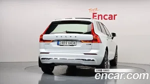 Volvo XC60, 2024 — миниатюра 4