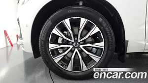 Volvo XC60, 2024 — миниатюра 5