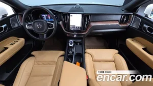 Volvo XC60, 2024 — миниатюра 7