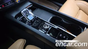 Volvo XC60, 2024 — миниатюра 9