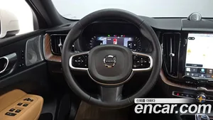 Volvo XC60, 2024 — миниатюра 12