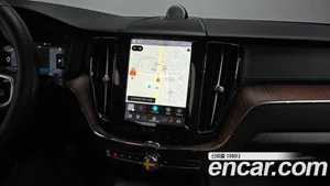 Volvo XC60, 2024 — миниатюра 13