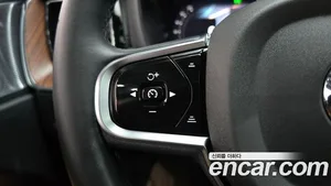 Volvo XC60, 2024 — миниатюра 15