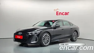 Audi A6, 2026 — миниатюра 1