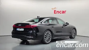 Audi A6, 2026 — миниатюра 2