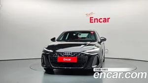 Audi A6, 2026 — миниатюра 3