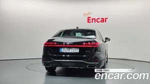 Audi A6, 2026 — миниатюра 4