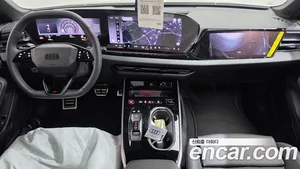 Audi A6, 2026 — миниатюра 10