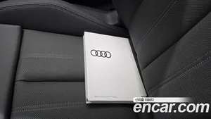 Audi A6, 2026 — миниатюра 21