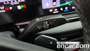 Audi A6, 2026 — миниатюра 38
