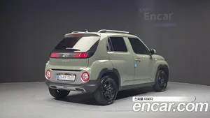 Hyundai Casper, 2023 — миниатюра 2