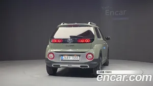 Hyundai Casper, 2023 — миниатюра 4