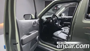 Hyundai Casper, 2023 — миниатюра 10