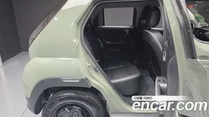 Hyundai Casper, 2023 — миниатюра 12