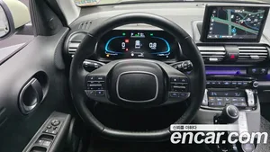 Hyundai Casper, 2023 — миниатюра 13