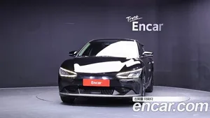Kia EV6, 2022 — миниатюра 3