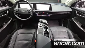 Kia EV6, 2022 — миниатюра 10