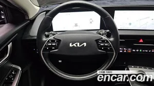 Kia EV6, 2022 — миниатюра 18