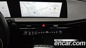 Kia EV6, 2022 — миниатюра 19
