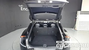 Kia EV6, 2022 — миниатюра 26