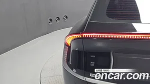Kia EV6, 2022 — миниатюра 9