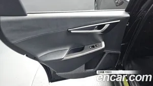 Kia EV6, 2022 — миниатюра 15