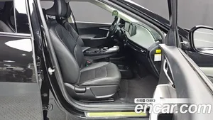 Kia EV6, 2022 — миниатюра 16