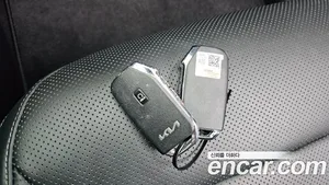 Kia EV6, 2022 — миниатюра 28