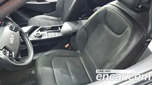 Kia EV6, 2022 — миниатюра 29