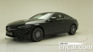 Mercedes-Benz CLE-Class, 2026 — миниатюра 1