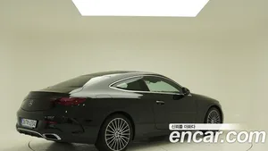 Mercedes-Benz CLE-Class, 2026 — миниатюра 2