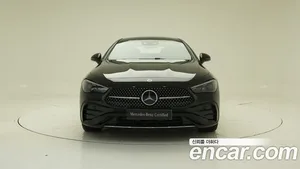 Mercedes-Benz CLE-Class, 2026 — миниатюра 3