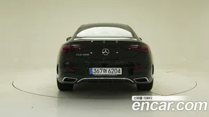 Mercedes-Benz CLE-Class, 2026 — миниатюра 4