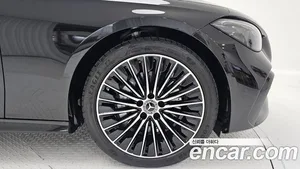 Mercedes-Benz CLE-Class, 2026 — миниатюра 5
