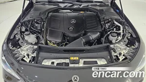Mercedes-Benz CLE-Class, 2026 — миниатюра 6
