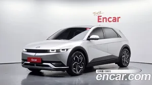 Hyundai Ioniq 5, 2022 — миниатюра 1