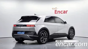 Hyundai Ioniq 5, 2022 — миниатюра 2