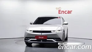 Hyundai Ioniq 5, 2022 — миниатюра 3