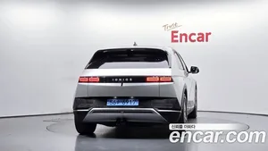 Hyundai Ioniq 5, 2022 — миниатюра 4