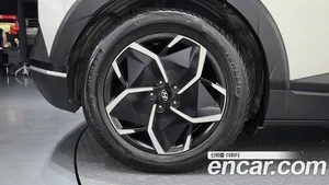 Hyundai Ioniq 5, 2022 — миниатюра 5