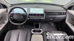 Hyundai Ioniq 5, 2022 — миниатюра 7