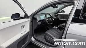 Hyundai Ioniq 5, 2022 — миниатюра 10