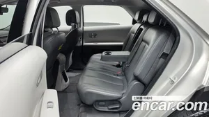 Hyundai Ioniq 5, 2022 — миниатюра 11