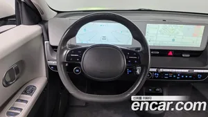 Hyundai Ioniq 5, 2022 — миниатюра 12