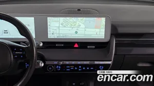 Hyundai Ioniq 5, 2022 — миниатюра 13