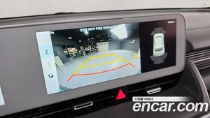 Hyundai Ioniq 5, 2022 — миниатюра 14