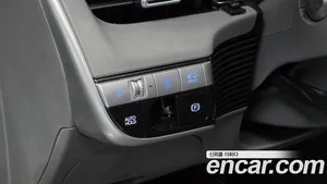Hyundai Ioniq 5, 2022 — миниатюра 15