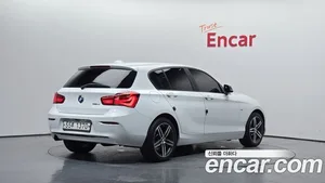 BMW 1-Series, 2017 — миниатюра 2