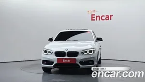 BMW 1-Series, 2017 — миниатюра 3