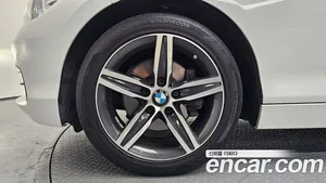 BMW 1-Series, 2017 — миниатюра 5